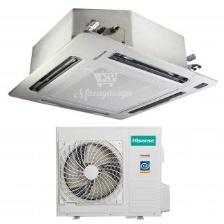 hisense ceiling cassette