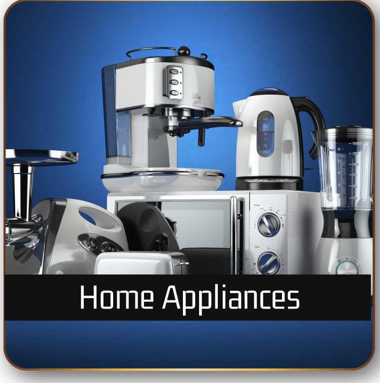 HOME APPLIANCES