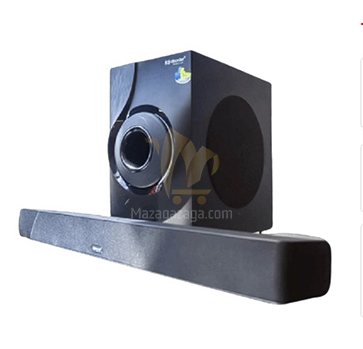 Aborder Wireless Sound Bar Subwoofer with Deep Bass |  AB90MAX