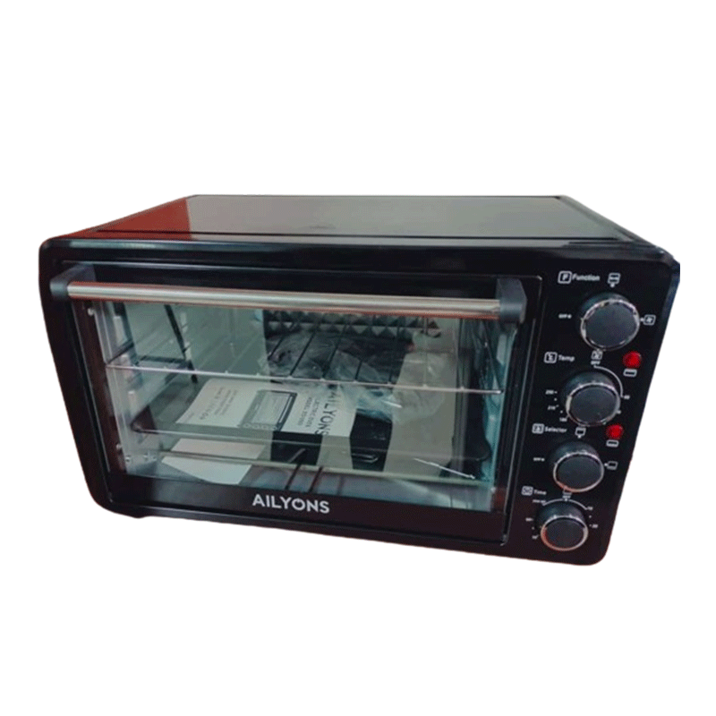 Ailyons Electric Oven | EO-3503