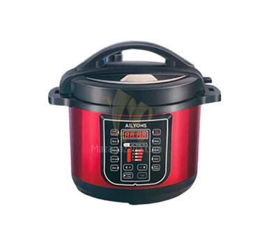 Ailyons Elecrtic Multi Function Pressure Cooker | EPC-601