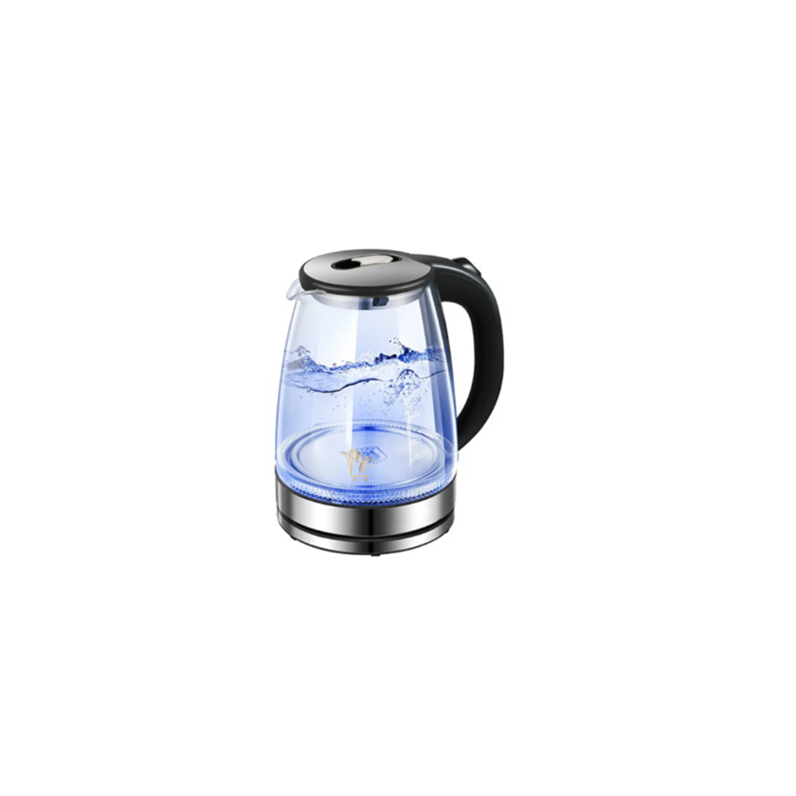 Ailyons Transparency Water Kettle Durable | FK-0311