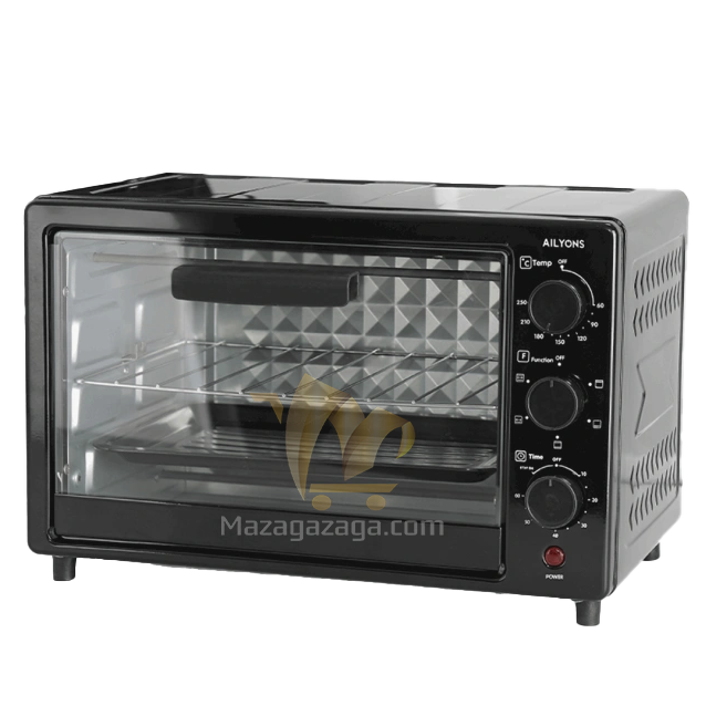 AILYONS Electric Oven | E0-2001