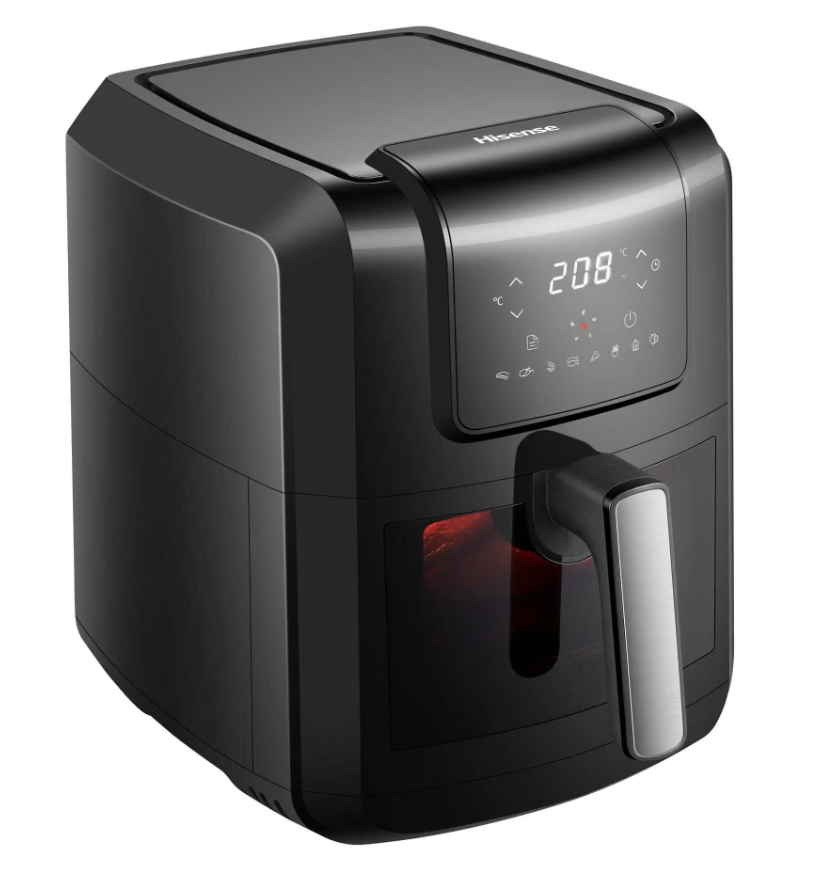 Hisense Air Fryer | H06AFBK1S1