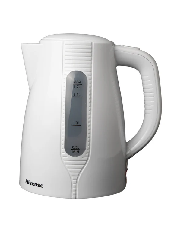 Hisense Electric Kettle | HK17WII